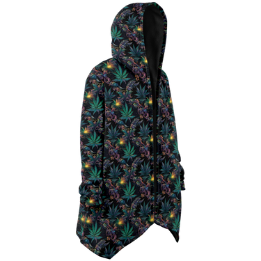 Chokefish™ Cannabis Cloaks Unisex-016B